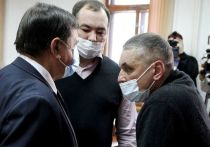 Приговор по уголовному делу о получении взяток экс-главой администрации Читы Олега Кузнецова шокировал его адвокатов