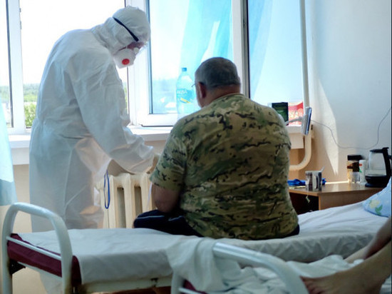 160 новых случаев коронавируса выявили в Новосибирской области за сутки