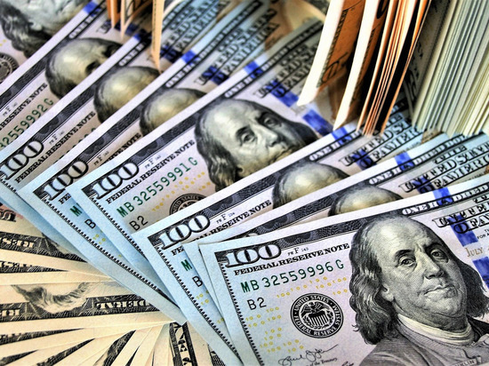 В ЛНР пытались незаконно ввезти более 175 000 долларов США