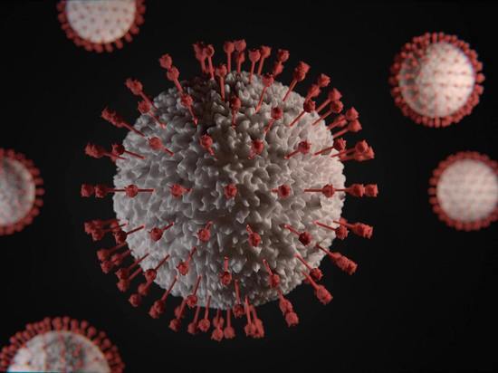 Саратовцев просят не паниковать от известий о преобладании в регионе индийского коронавируса
