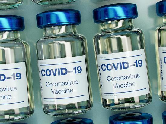 Самая быстрозаканчивающаяся вакцина в Саратове - "КовиВак"