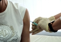 Роспотребнадзор не считает необходимым вводить обязательную вакцинацию от COVID-19 в Красноярском крае