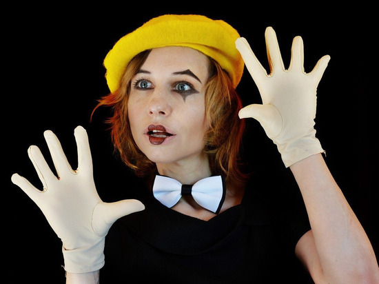 Луганский цирк покажет шоу в парке Горького