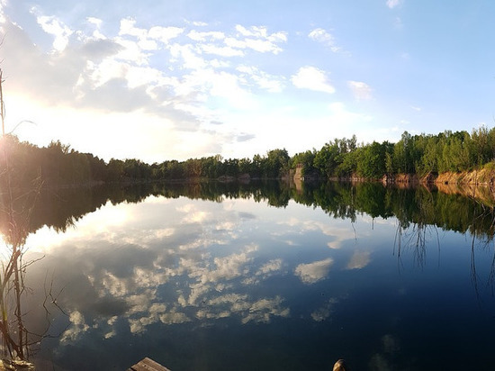 В водоеме ЛНР утонул подросток