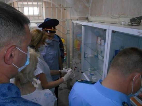 В Доме ребёнка Вольской женской колонии наблюдается прирост новорожденных