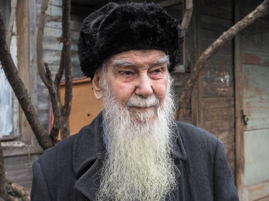 В Рязани появится музей градозащитника Анатолия Турбина