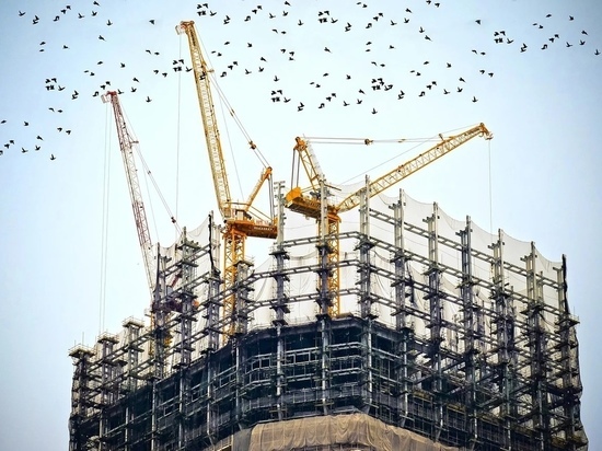 Калужская область наращивает темпы жилищного строительства
