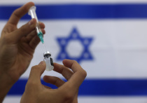 В Израиле набирает обороты очередная волна пандемии