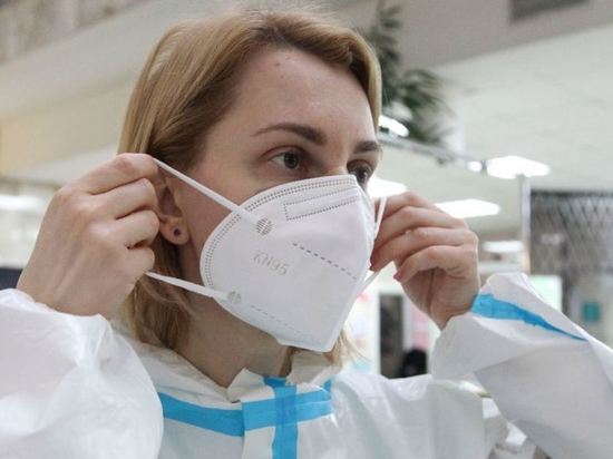 Минцифры собрался до 30 июня выдать QR-коды переболевшим коронавирусом