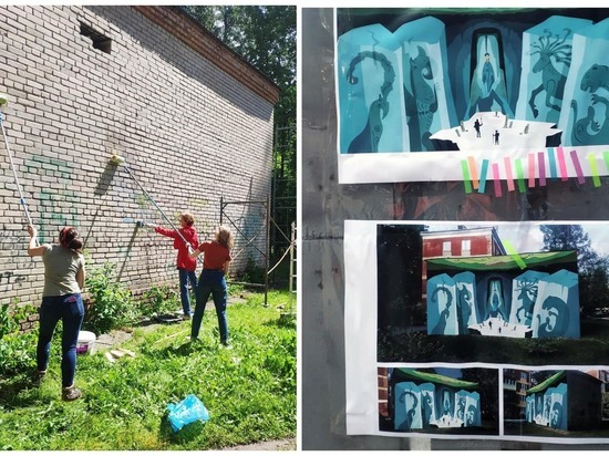Фестиваль «Графит науки» в новосибирском Академгородке начался со скандала