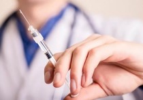 В Красноярск доставили 40 200 доз российской вакцины от коронавирусной инфекции «Спутник V»