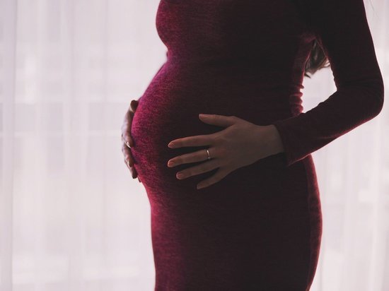 Врачи заявили о множестве беременных с диагнозом COVID в Забайкалье