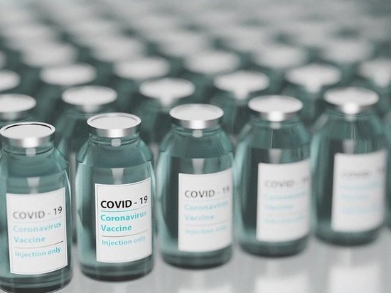 В Кузбасс доставили крупную партию вакцины от COVID-19