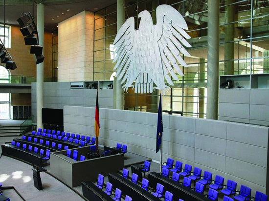 Германия: Ограничения для въезжающих в страну продлены