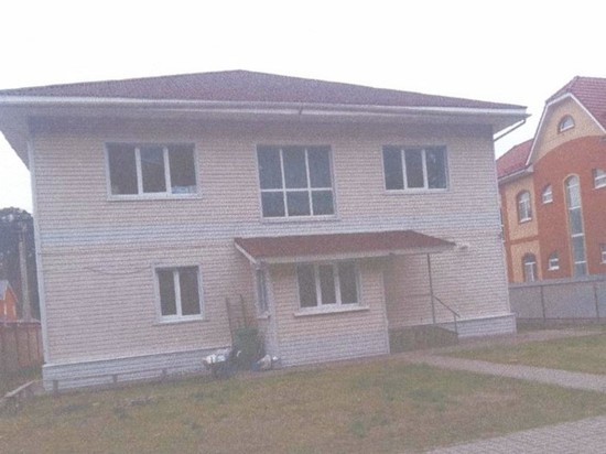 В рязанской Солотче планируют открыть двухэтажную гостиницу на 10 номеров