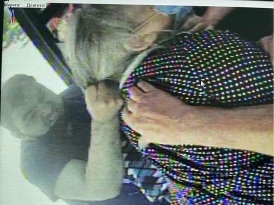 Прокуратура заинтересовалась инцидентом с избиением пожилой амурчанки в автобусе