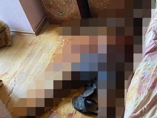 В одной из квартир Ростова нашли мумифицированный труп экс-адвоката