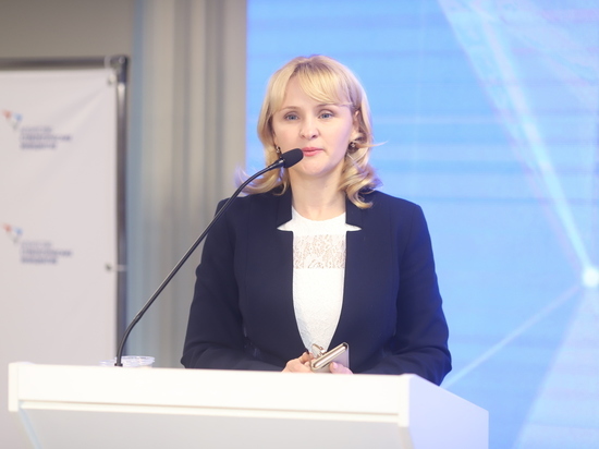 Зампред правительства Рязанской области Светлана Горячкина потеряла отца