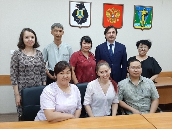 В Хабаровском крае начали составлять реестр коренных малочисленных народов