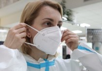 В Московской области за минувшие сутки зарегистрировано 2 436 новых случаев заражения COVID-19