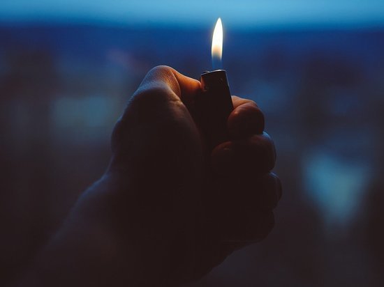 Многодетного забайкальца будут судить за смерть поджегшей дом дочери