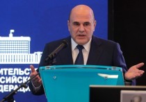 Премьер-министр Михаил Мишустин заявил, что в правительстве знают о росте расценок на проведение тестов на COVID-19 в частных лабораториях