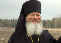 Только что выздоровел от коронавируса епископ Панкратий, наместник Спасо-Преображенского Валаамского монастыря