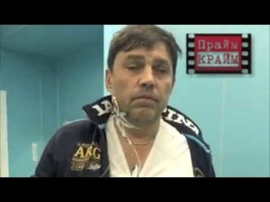 В Португалии задержан заполярный вор в законе