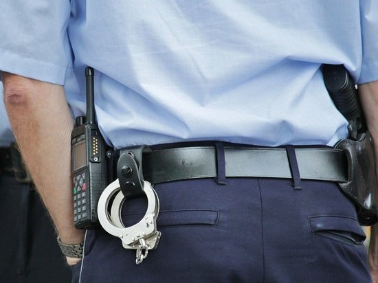 В Краснодаре задержан обвиняемый в развращении двух девочек 11 и 12 лет