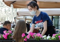 Власти Башкирии объявили об отсрочке ввода новых правил обслуживании в заведениях общепита — только для вакцинированных или с отрицательным ПЦР-тестом