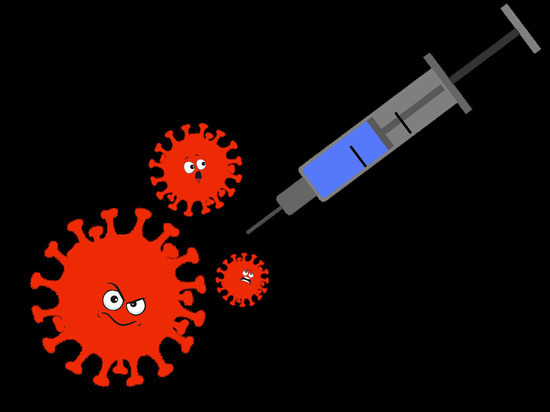 "КовиВак": кому стоит выбрать прививку данным препаратом