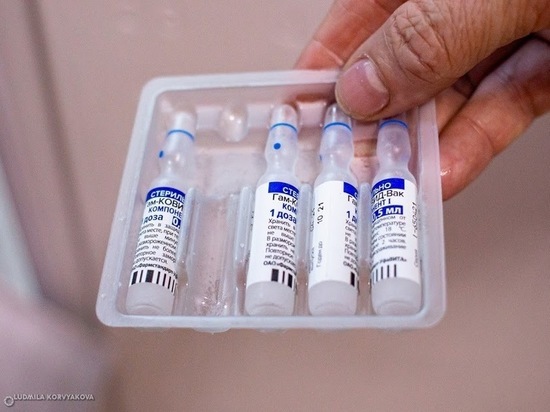 В Сортавале пункт вакцинации могут открыть в Центре досуга