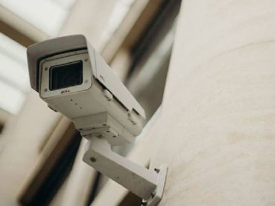 Летом на улицах Йошкар-Олы появятся сто новых видеокамер