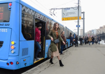 Московские власти пока не намерены вводить QR-коды для общественного транспорта