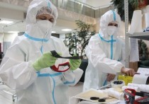 Заммэра Москвы Анастасия Ракова сообщила, что столичные власти считают необходимым привить от коронавируса еще 2 млн горожан до 15 июля