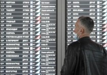В Росавиации прокомментировали появившиеся в соцсетях сообщения о том, что из-за пандемии коронавируса планируется вводить ограничения на покупку авиабилетов на внутрироссийские рейсы