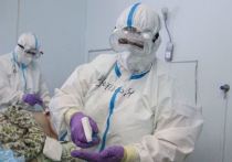 Запас вакцин от COVID-19 «КовиВак» и «ЭпиВакКорона» почти исчерпался в Санкт-Петербурге