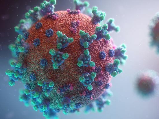 Может ли Конгресс забрать коронавирусную помощь у Калифорнии