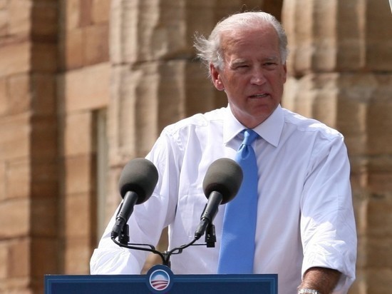 Байден заявил о продолжении партнерства с Афганистаном