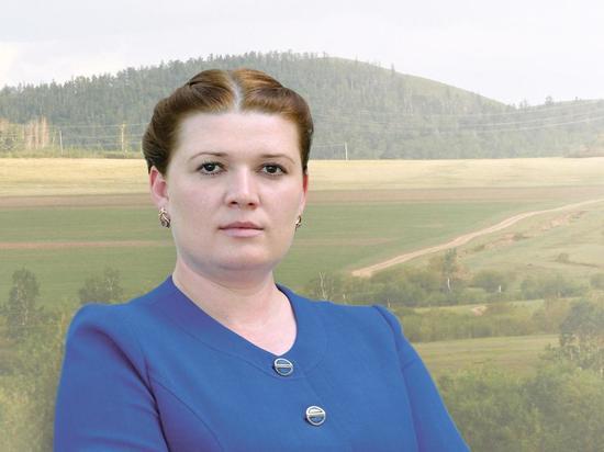 Кулиева снова пойдет на выборы в Госдуму от Забайкалья
