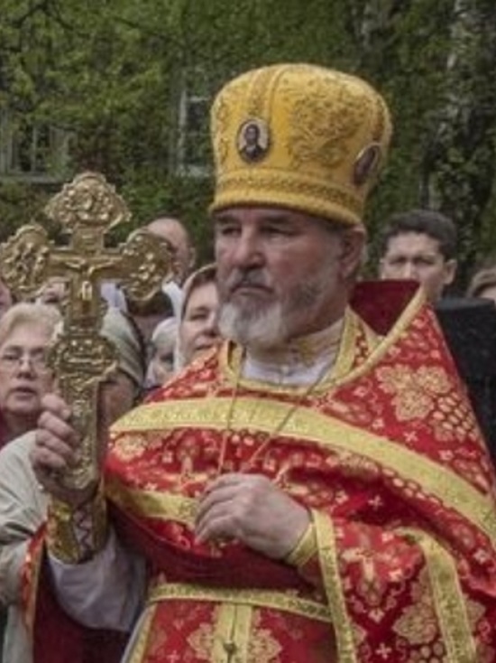 В воскресенье православные костромичи простятся с одним из старейших клириков Костромской епархии