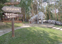 Специалисты Центра гигиены и эпидемиологии провели ряд проверок в Красноярске в зоопарке в «Роевом ручье» на предмет наличия клещей, которые, как известно, являются переносчиками различных опасных для человека заболеваний