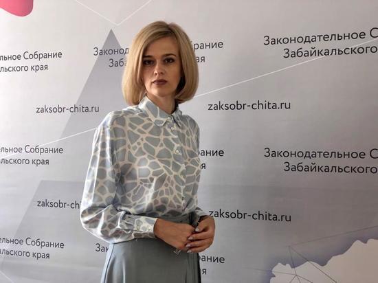 Бессонова сказала, как Забайкалью избежать локдауна