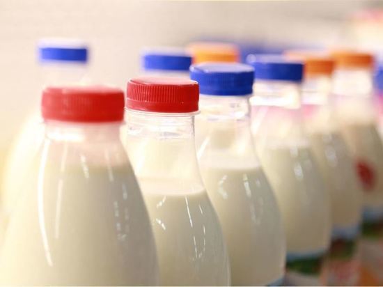 В Абзелиловском районе Башкирии открылась своя «Молочная кухня»