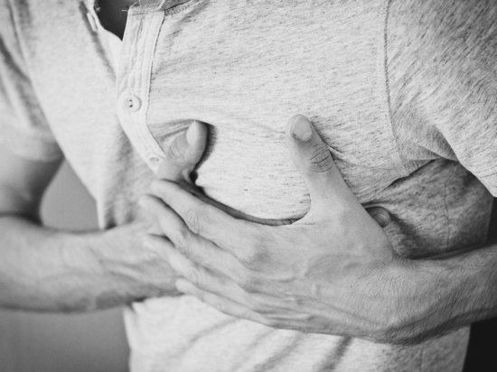 Обследование на атеросклероз определит риск инфаркта и инсульта