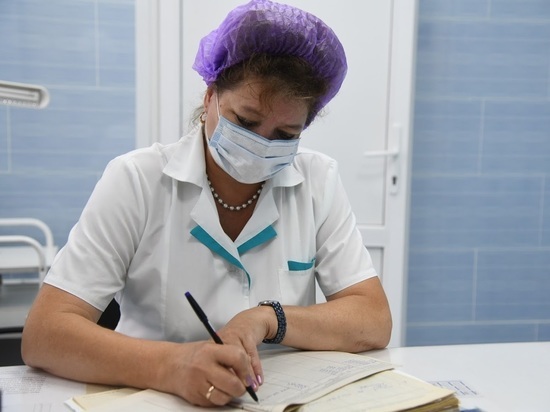 126 жителей Волгоградской области заразились коронавирусом за сутки