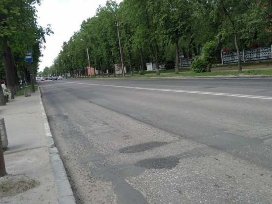 Подрядчика, который отремонтирует продолжение улицы Фабрициуса, выбрали в Пскове