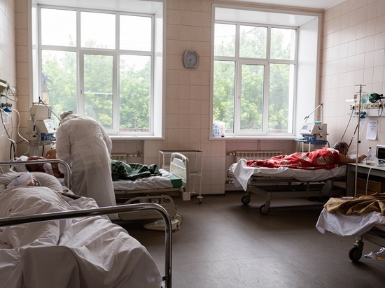 Ухудшение ситуации с коронавирусом в Новосибирске в ближайшие две недели спрогнозировал ученый