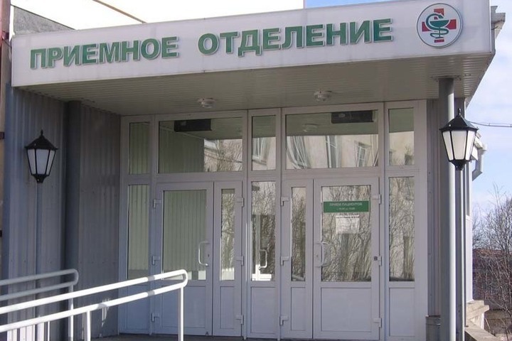 Костромские больницы будут принимать на плановую госпитализацию только привитых пациентов