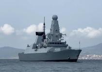 Британская телерадиокорпорация Би-би-си опубликовала  выдержки из секретных документов, касающихся прохода британского эсминца HMS Defender вблизи берегов Крыма